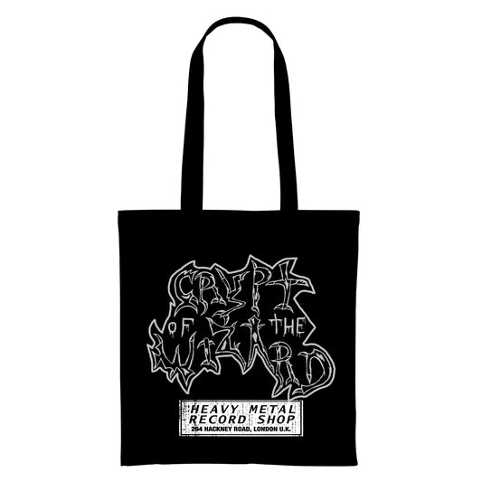 Crypt of the Wizard tote