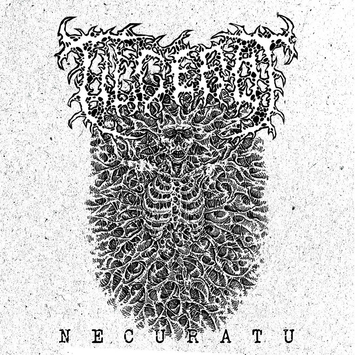 Ulcerot - Necutaru 7''