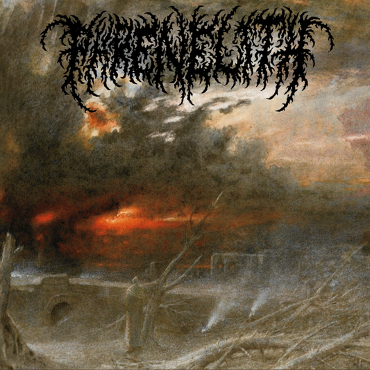 Phrenelith – Desolate Endscape