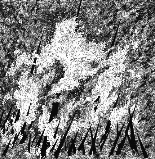 Vilkacis / Turia ‎– Vilkacis / Turia