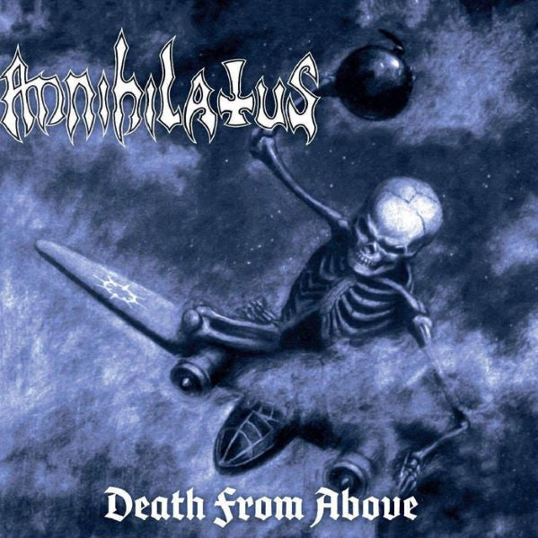 Annihilatus - Death From Above