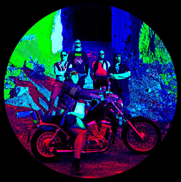 The Girlfriends / Pussies – The Girlfriends / Pussies