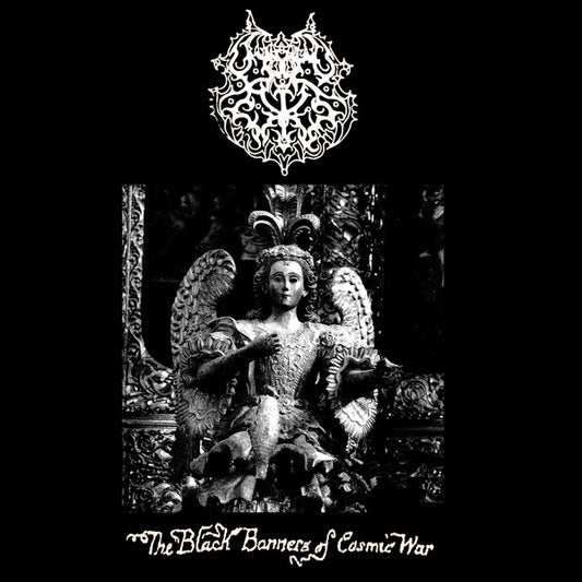 Khar Sulde - The Black Banners Of Cosmic War