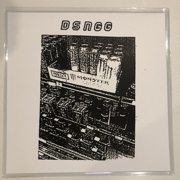 DSNGG - Demo 12"