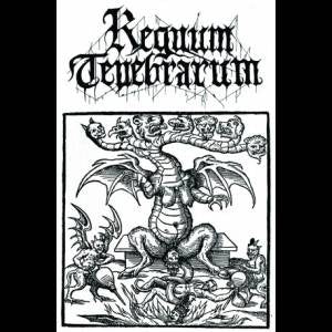 Regnum Tenebrarum - Des Enfers