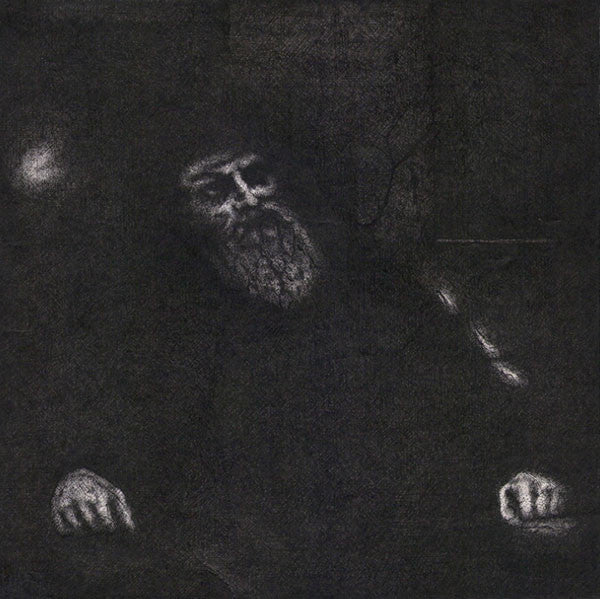 Urfaust - Geist Ist Teufel (LP 12")