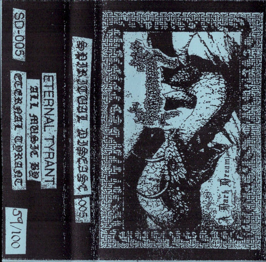 Eternal Tyrant - A Dark Dream