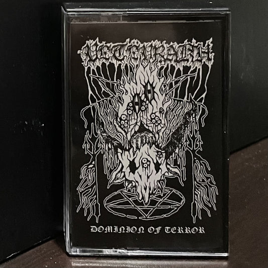 Vetëvrakh – Dominion of Terror