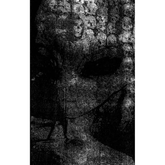 KÖPFEN ‎– Gallivanting The Fortified Pathways Of The Ancient And Distant Beings