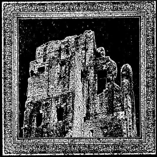 TODESSCHLOSS - "The Dimensions of Triumph and Destitution" LP [SORCERY-014]