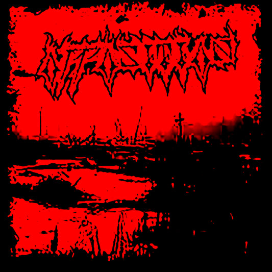 OPPOSITION "Demo" LP [SORCERY-015]