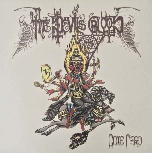 The Devil's Blood - Come, Reap