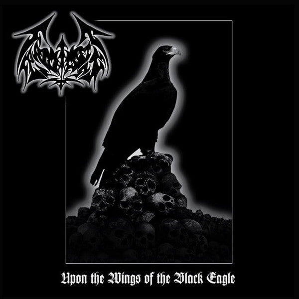 Gauntlet Ring - Upon The Wings Of The Black Eagle