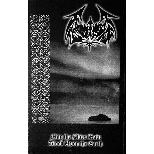 Gauntlet Ring – May The Skies Rain Blood Upon The Earth CS