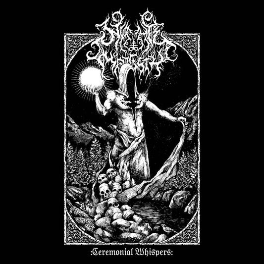 Night's Majesty - Ceremonial Whispers