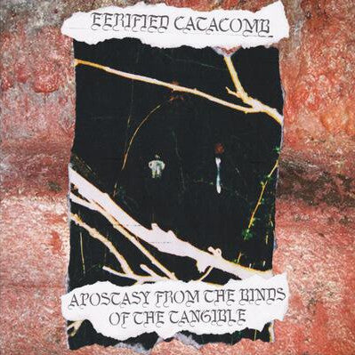 Ahulabrum / Eerified Catacomb ‎– Silver Bridge In December / Apostasy From The Binds Of The Tangible