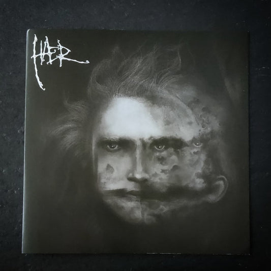 Hær - Hær 10" Lathe