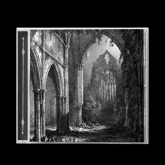 Weathered Crest - Blossoming Of The Paths (CD)