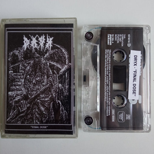 Dryx - Final Dose