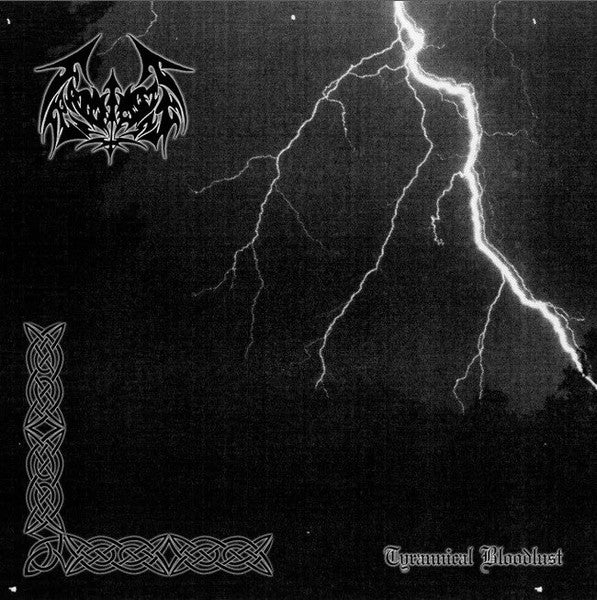 Gauntlet Ring - Tyrannical Bloodlust