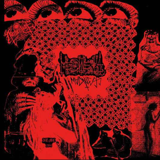 Medwegya - Medwegya’s Madness