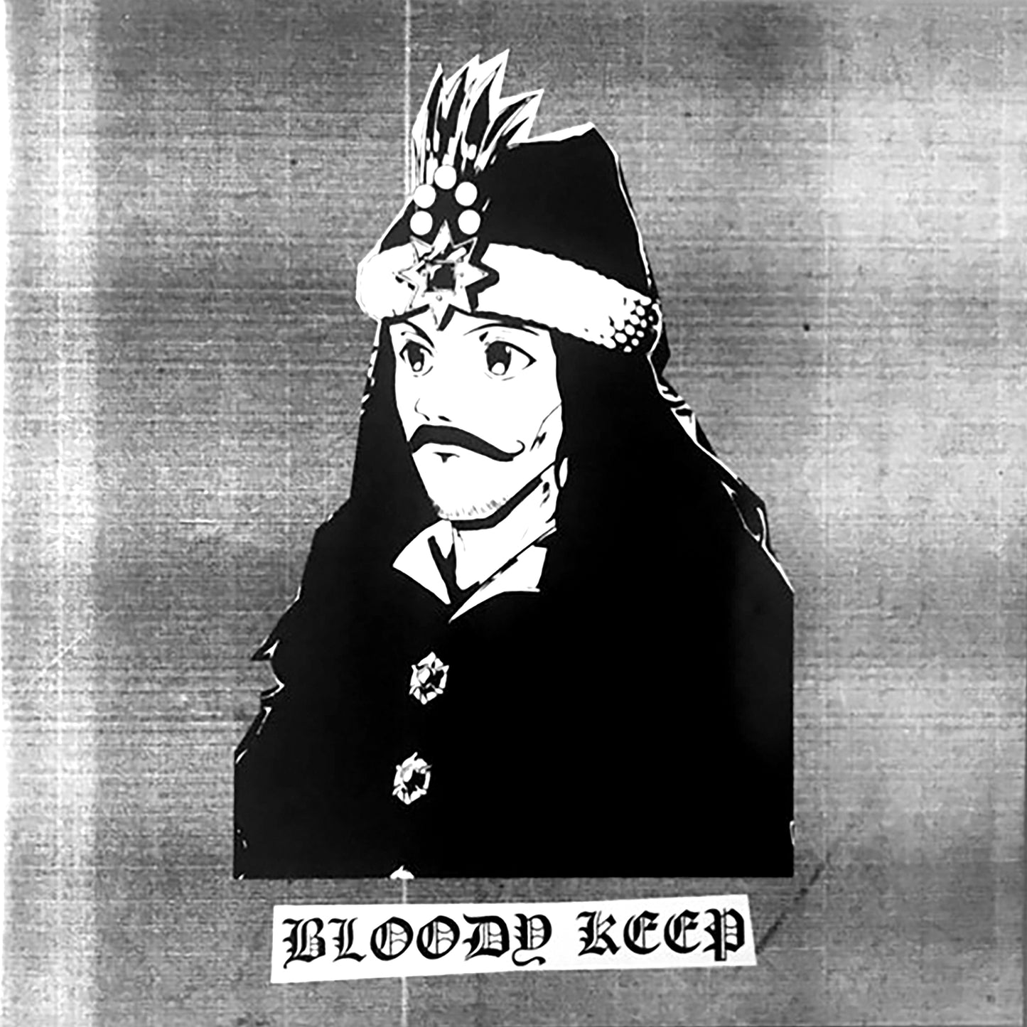 Bloody Keep - Bloody Horror / Cup Of Blood In The Top Of The Tower