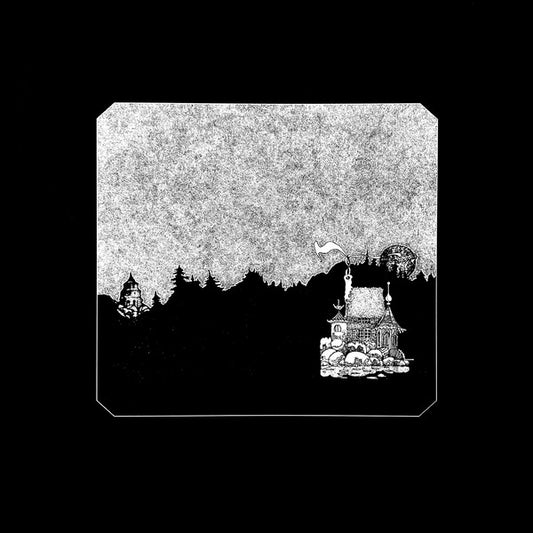 Wagner Ödegård - Glømbd I Grifft