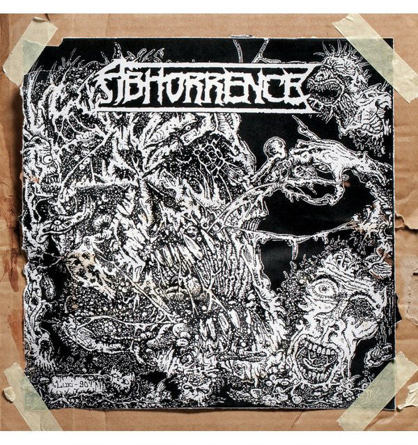 Abhorrence - Completely Vulgar