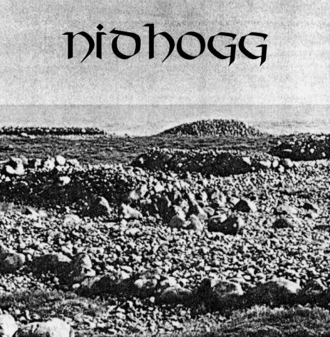 Nidhogg - Nidhogg