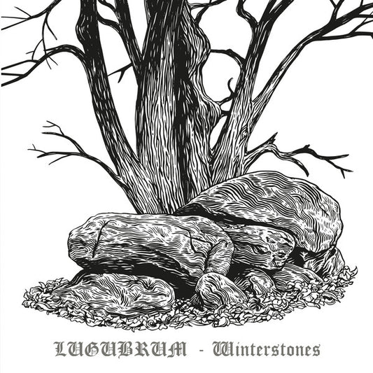 Lugubrum - Winterstones
