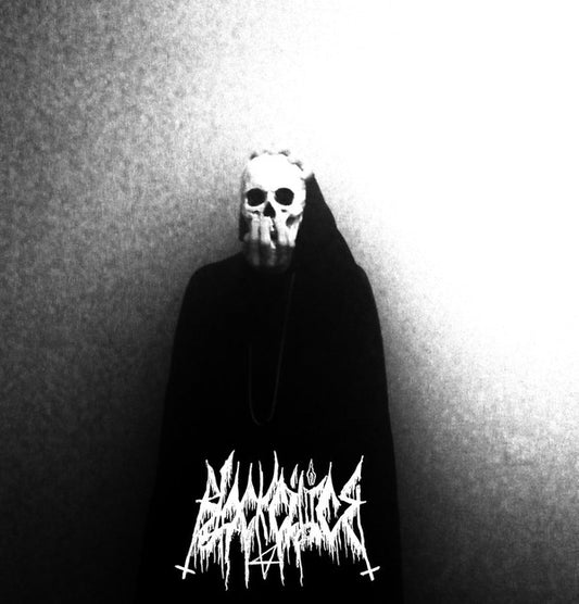 Black Cilice - Banished from Time (Orange)