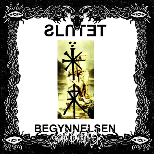 SLUTET (SWE) - BEGYNNELSEN