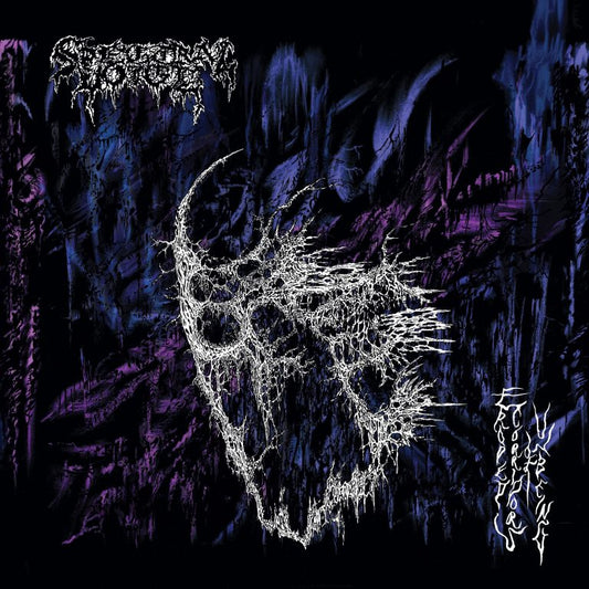 Spectral Voice - Eroded Corridors Of Unbeing *Repress*