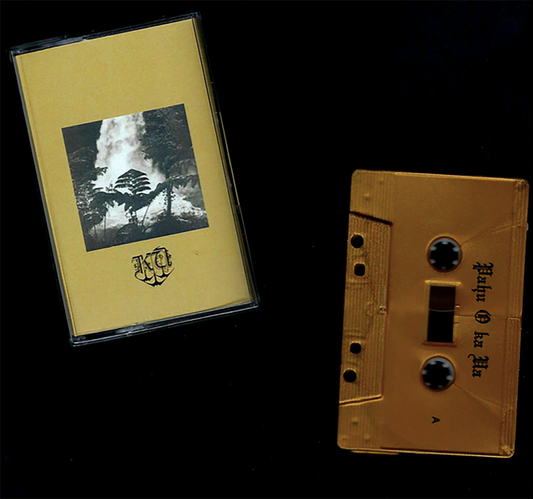 Kūka’ilimoku - Pahu O ka Ua