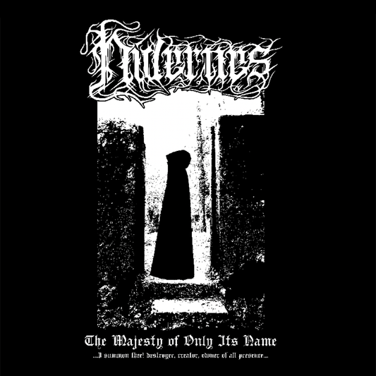 Nidernes / Void Prayer Split EP