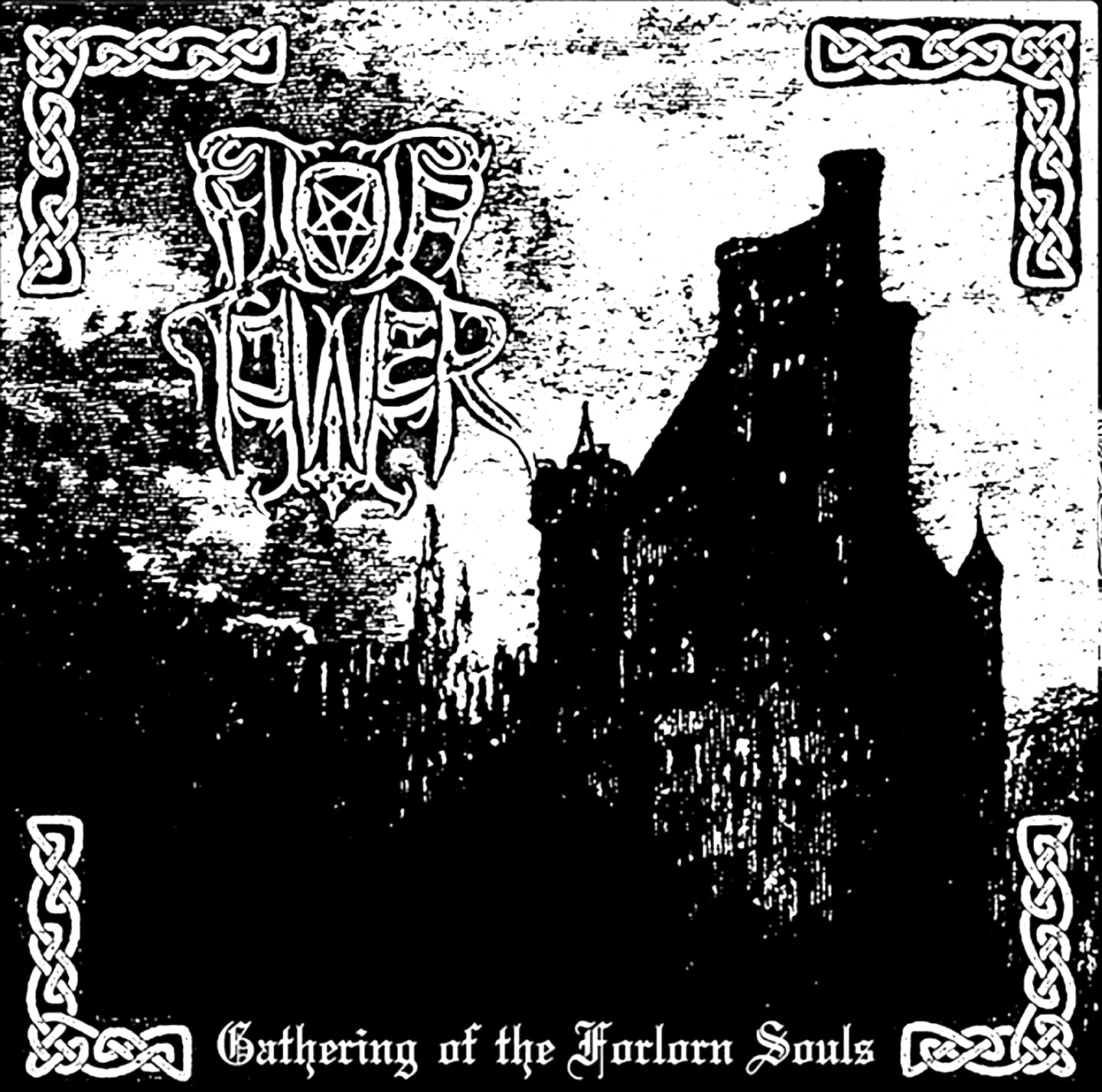 Wolftower - The Gathering Of Forlorn Souls 12"