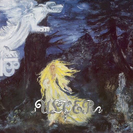 Ulver ‎- Kveldssanger
