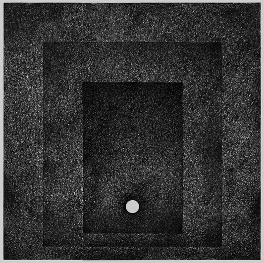 Veiled - In Blinding Presence