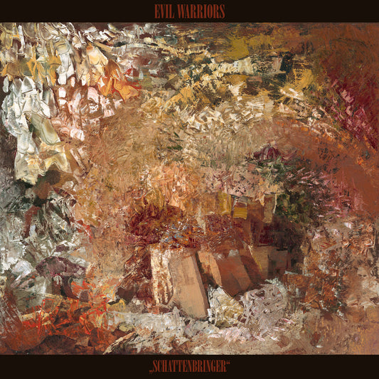 Evil Warriors - Schattenbringer