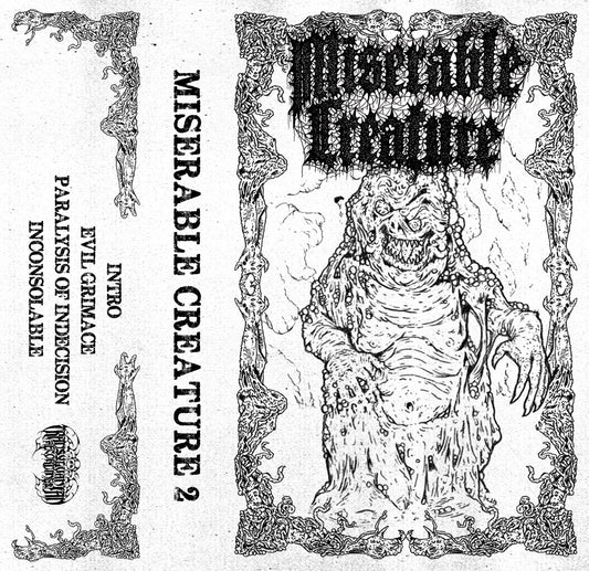 Miserable Creature - Demo 2