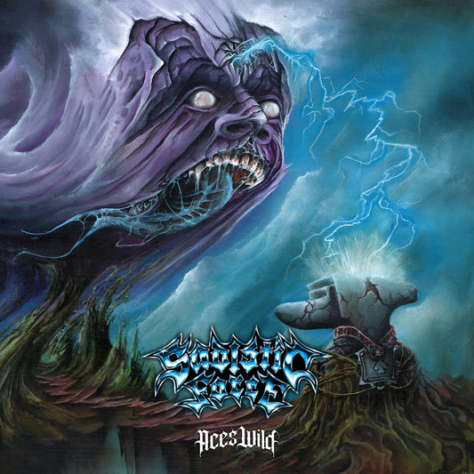 Sadistic Force (US) - Aces Wild