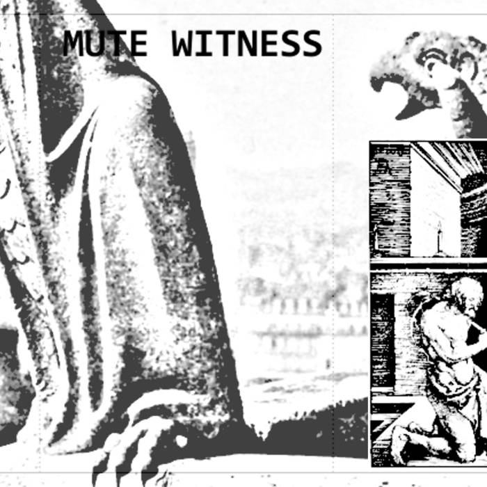 Mute Witness - Afsked