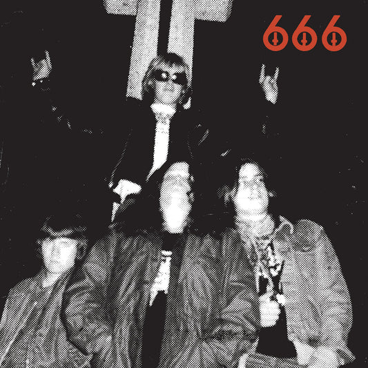 666 - "666"