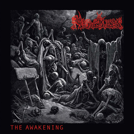 Merciless - The Awakening