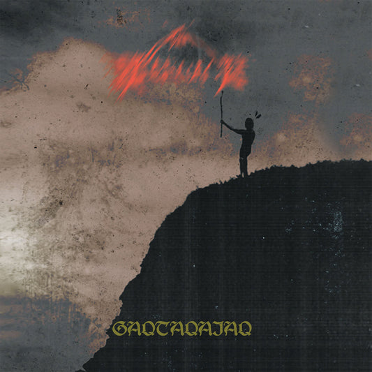 Ifernach - Gaqtaqaiaq (black)