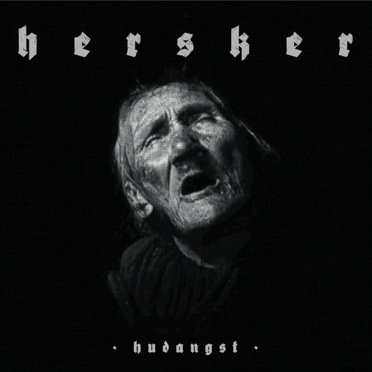 Hersker - Hudangst