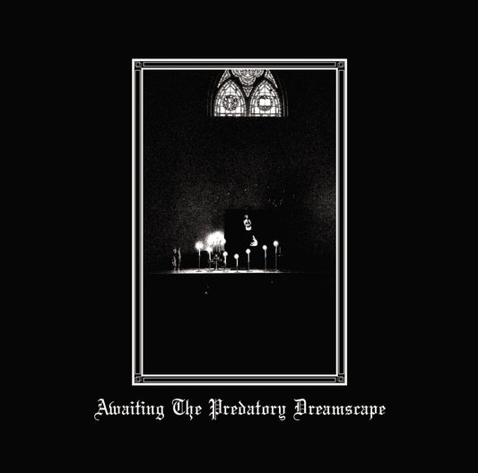 Lampir - Awaiting the Predatory Dreamscape LP (repress)