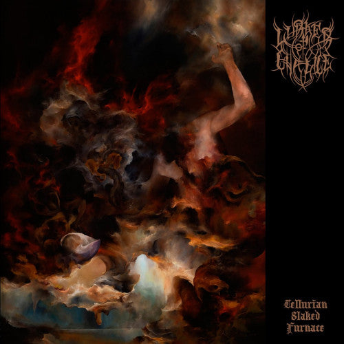 Lurker Of Chalice - Tellurian Slaked Furnace (Double LP)