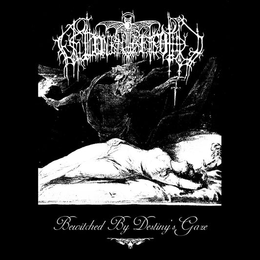 Midnight Betrothed - Bewitched By Destiny's Gaze 12"