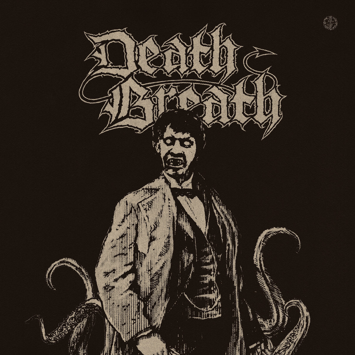 Death Breath - The Old Hag 7"